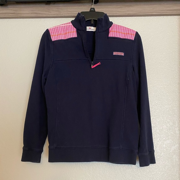 Vineyard Vines Sweaters - Vineyard vines Shep shirt